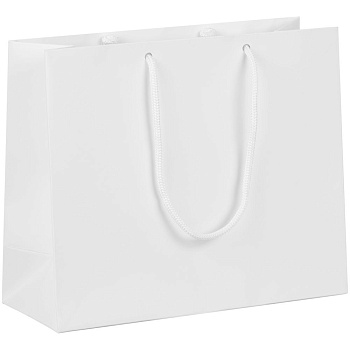 Пакет бумажный с ламинацией Lami Tote S