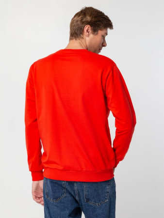 Свитшот Toima 2.0, красный, размер M
