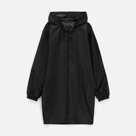 Дождевик Rainman Zip, черный, размер 4XL