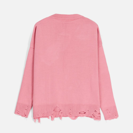 Джемпер Sharpick, розовый, размер L/XL