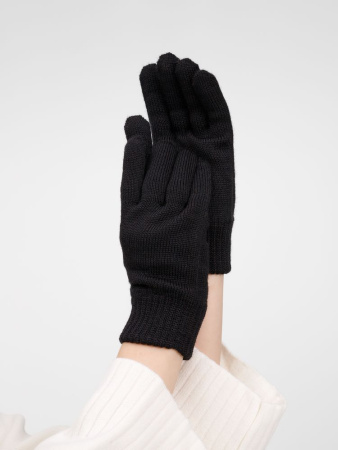 Перчатки Nobilis Mono, черные, размер L/XL
