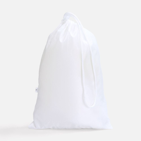 Дождевик Rainman Zip, белый, размер XXL