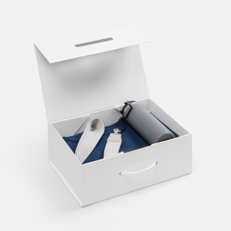 Коробка складная New Case Fold