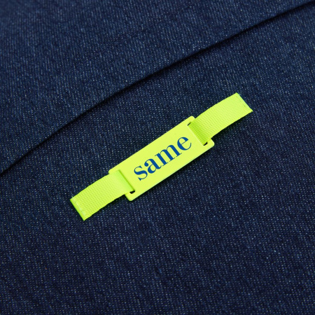 Сумка для покупок Denimate
