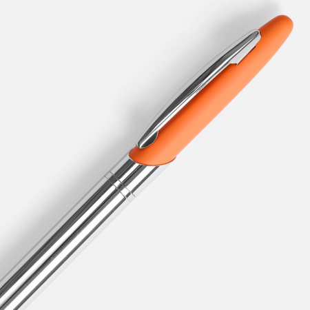 Ручка шариковая Dagger Soft Touch