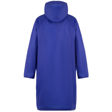 Дождевик RainDrop, ярко-синий, размер 3XL/4XL