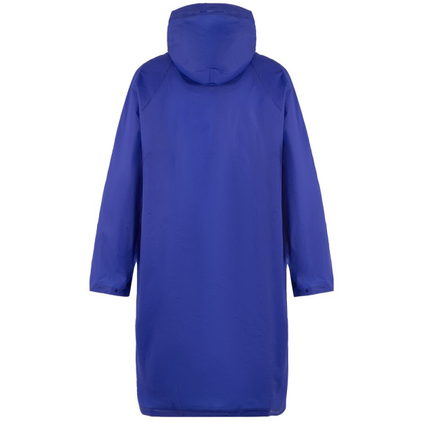 Дождевик RainDrop, ярко-синий, размер 3XL/4XL