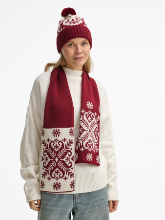 Шарф Wintertude M