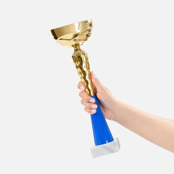 Кубок Kudos Spark, большой