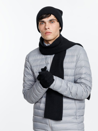 Перчатки Urban Flow, черные, размер L/XL
