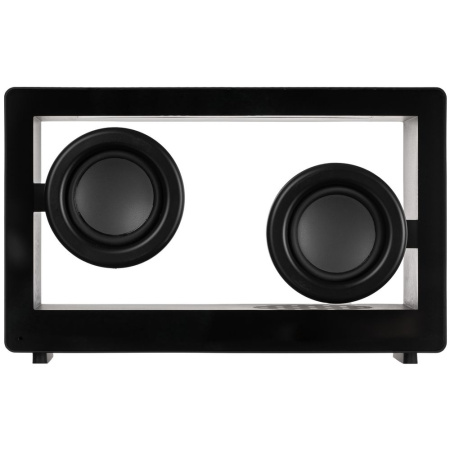 Bluetooth-колонка со светомузыкой Sensofonic