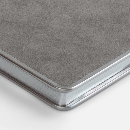 Ежедневник Metal Frame на заказ, датированный