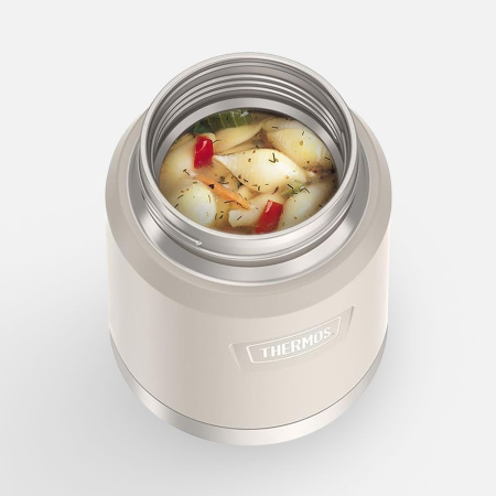 Термос для еды Icon 470