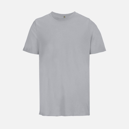 Футболка унисекс Legend, серая, размер M