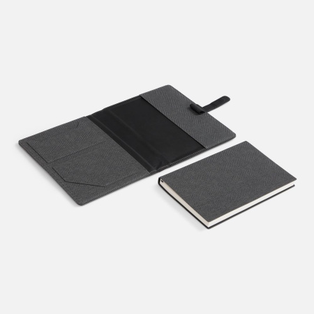 Ежедневник-органайзер Twill, недатированный