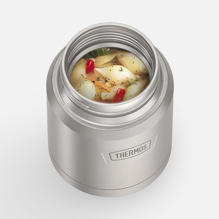 Термос для еды Icon 470