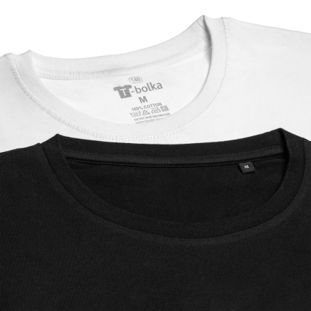 Футболка унисекс T-bolka 140, желтая, размер XXXL