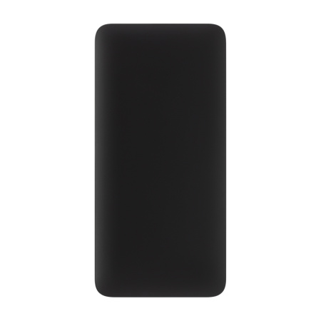 Внешний аккумулятор с подсветкой Анкор Плюс PD (Ancor PD Plus) 20000 mAh, черный