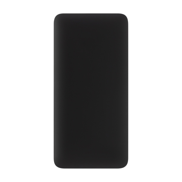 Внешний аккумулятор с подсветкой Анкор Плюс PD (Ancor PD Plus) 20000 mAh, черный