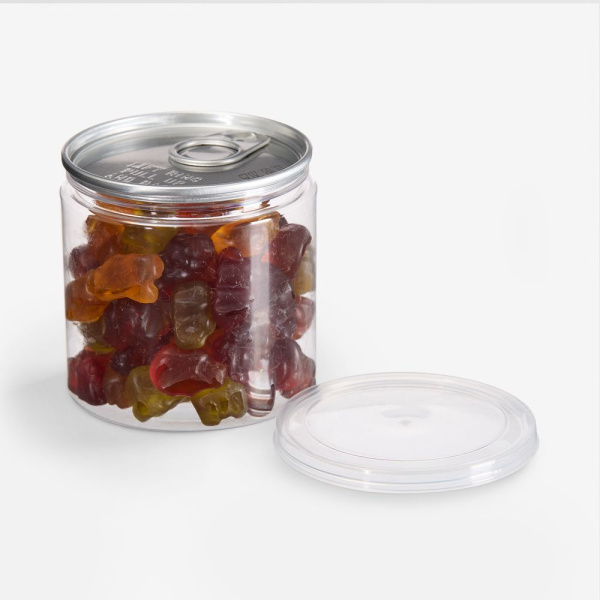 Мармелад жевательный Jelly Sweets