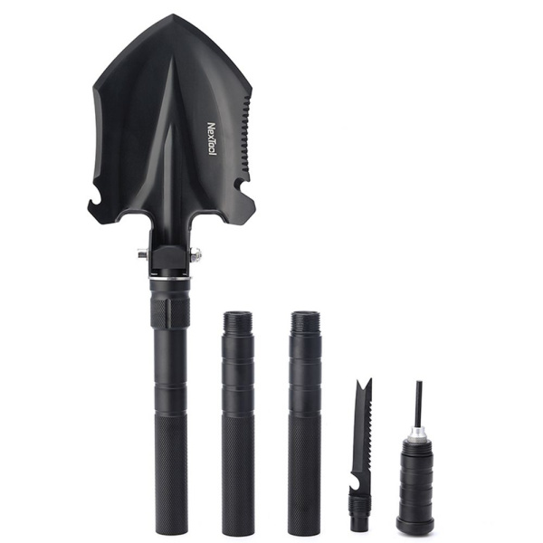 Многофункциональная лопата Nextool NE20206