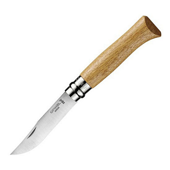 Нож Opinel No 8
