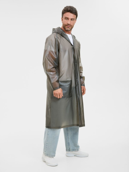 Дождевик RainDrop