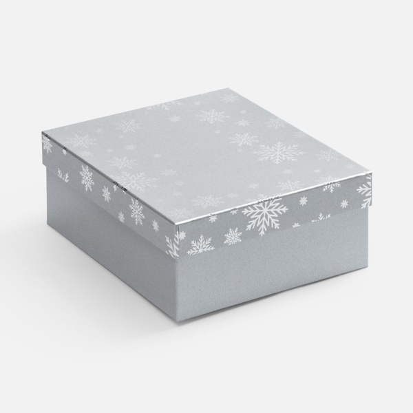 Коробка Wintry