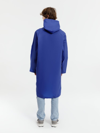 Дождевик RainDrop, ярко-синий, размер 3XL/4XL