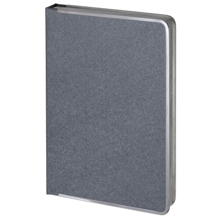 Ежедневник Frame Metal, недатированный