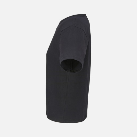 Футболка женская Legend Women, черная, размер XS