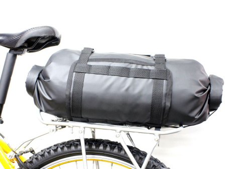 Cумка на багажник BikePaсking 17