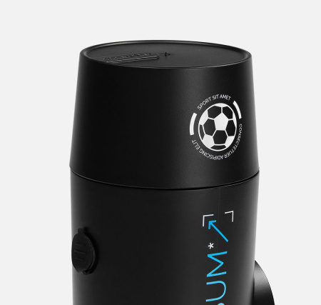 Портативная кофемашина Porta Presso