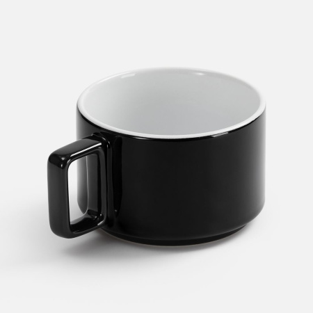 Чайная пара Stave