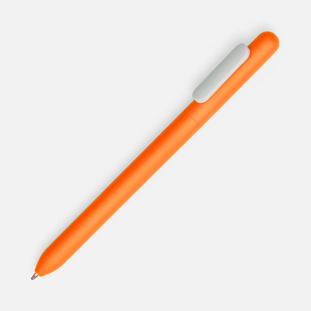 Ручка шариковая Swiper Soft Touch