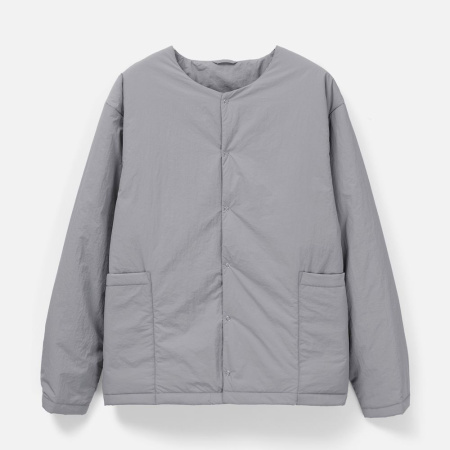 Куртка унисекс Veter, серая, размер 3XL/4XL