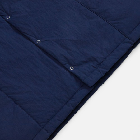 Жилет унисекс Veter, темно-синий, размер 3XL/4XL