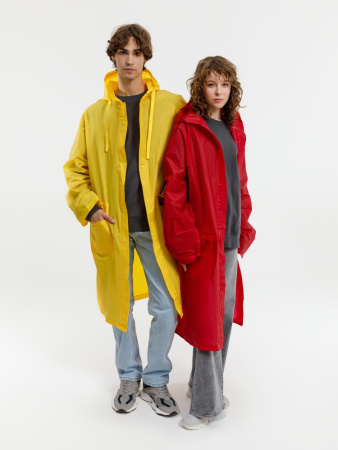 Дождевик RainDrop, желтый, размер 3XL/4XL