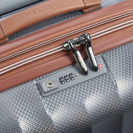 Чемодан St Tropez M