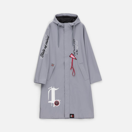 Макинтош R3, синий, размер M/L