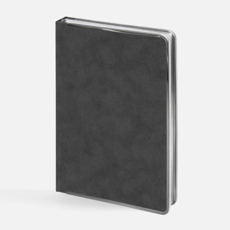 Ежедневник Metal Frame на заказ, датированный