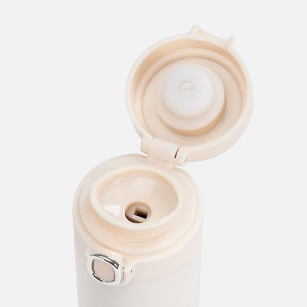 Смарт-бутылка c заменяемой батарейкой warmSens