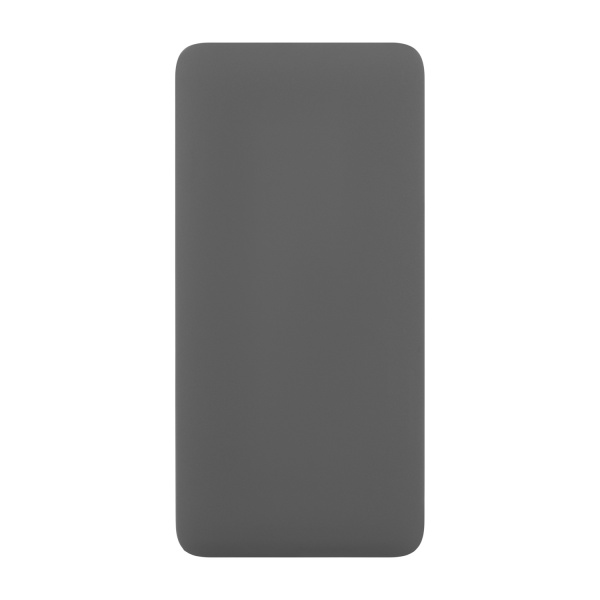 Внешний аккумулятор с подсветкой Анкор Плюс PD (Ancor PD Plus) 10000 mAh, серый