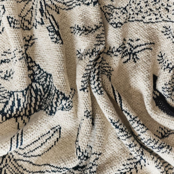 Плед Savanna