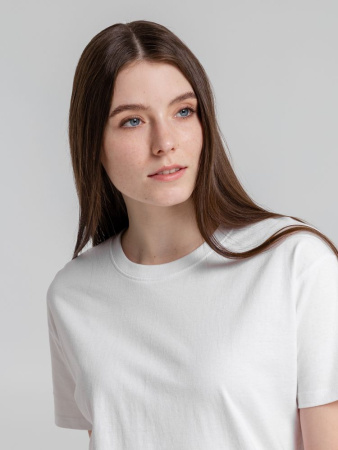 Футболка Imperial 190 белая, размер XXL