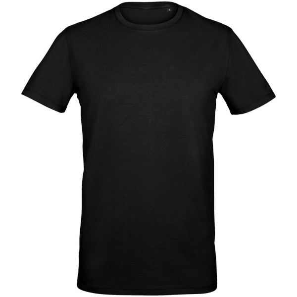 Футболка мужская Millenium Stretch Men