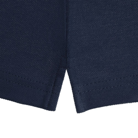 Рубашка поло мужская Virma Stretch, темно-синяя (navy), размер XL