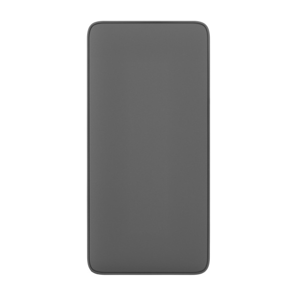 Внешний аккумулятор с подсветкой Анкор Плюс PD (Ancor PD Plus) 10000 mAh, серый