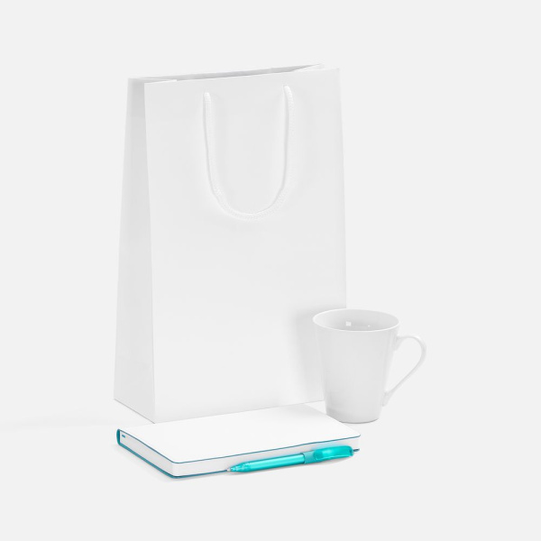 Набор White Shall Simple