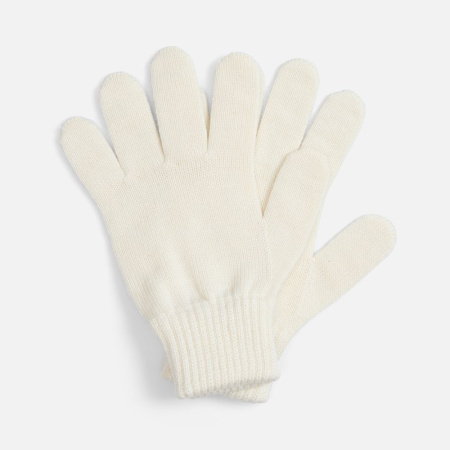 Перчатки Nobilis Mono, белые (ваниль), размер L/XL
